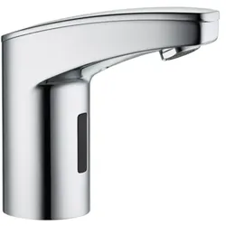 Stiebel Eltron Sensor-Armatur 238821 drucklos, für Mini-Durchlauferhitzer, mit Netzstecker