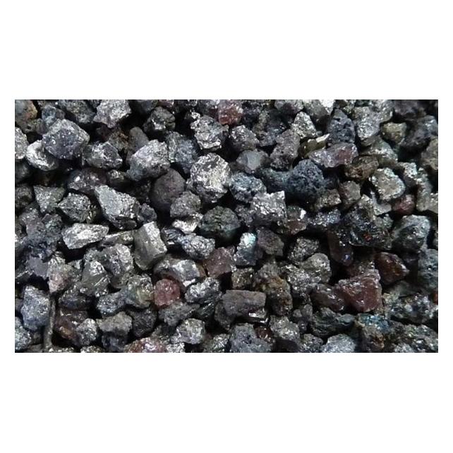 Elmag - Strahlgranulat Normalkorund NK F46', 300-425 mµ, 25 kg Sack (21517)