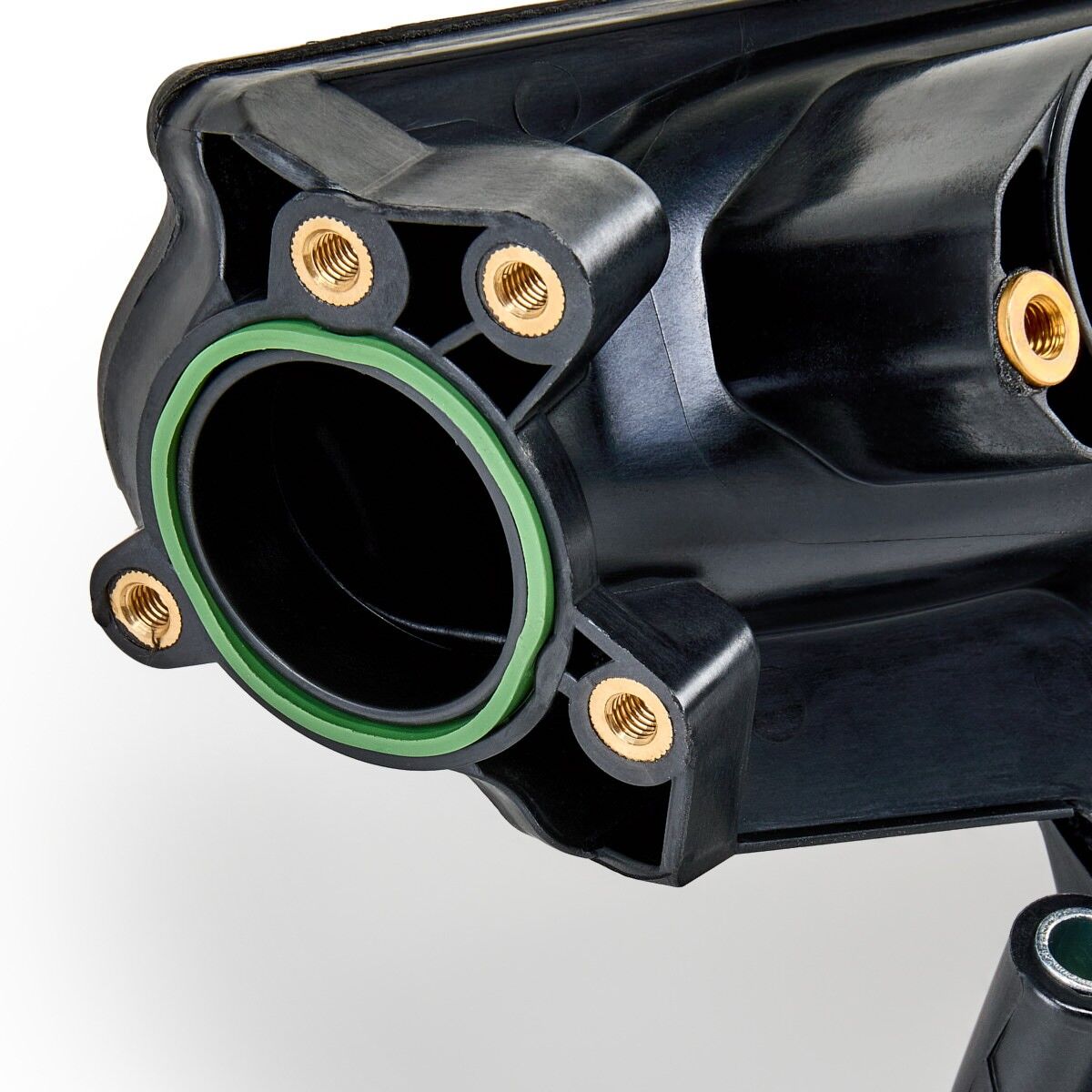 RIDEX 1640F0014 Fitting, intake manifold