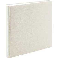 Goldbuch 27605 Fotoalbum (B x H) 30 cm x 31 cm Beige 60 Seiten