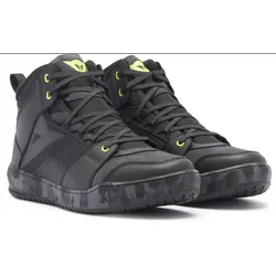 Dainese Suburb D-WP wasserdichte Motorrad Schuhe 41