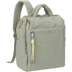 Lässig Wickelrucksack Minoa