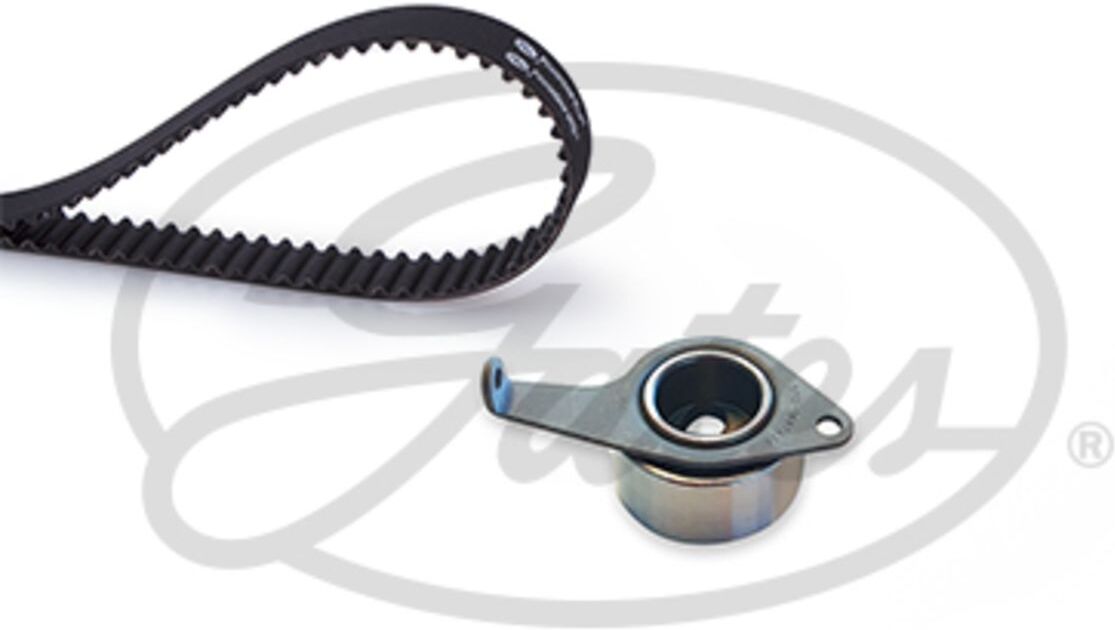 Gates Set di cinghie dentate PowerGrip™ K015664XS