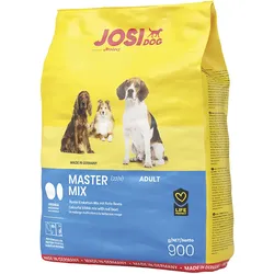 JosiDog Master Mix 1x900 g