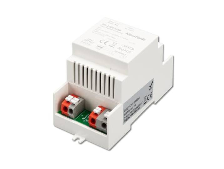 CONNEX SR-2300-USB DALI Master Controller mit DALI-2 Unterstützung