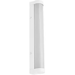 Osram, Deckenleuchte, Orbis Tube Frost Glass 40CM Click CCT DIM IP44 White (900 lm)
