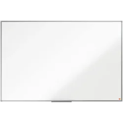Nobo, Präsentationstafel, Whiteboard aus Stahl (150 x 100 cm)