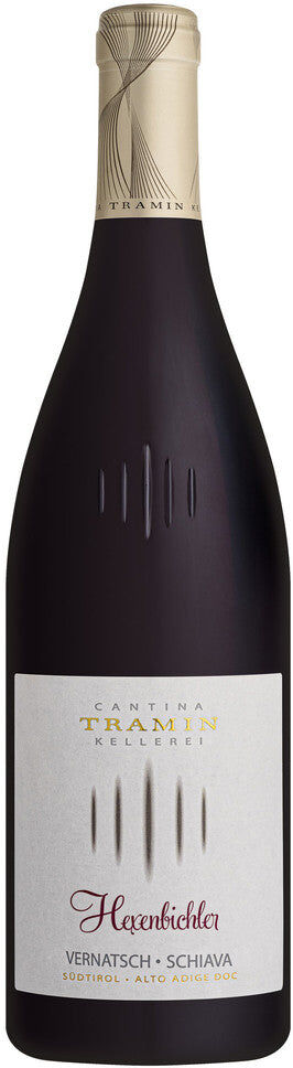 Schiava 'Hexenbichler' Tramin 2025