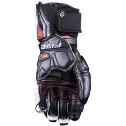 Five, Motorradhandschuhe, Handschuh RFX1 Evo (Damen, Herren, 10, XL)