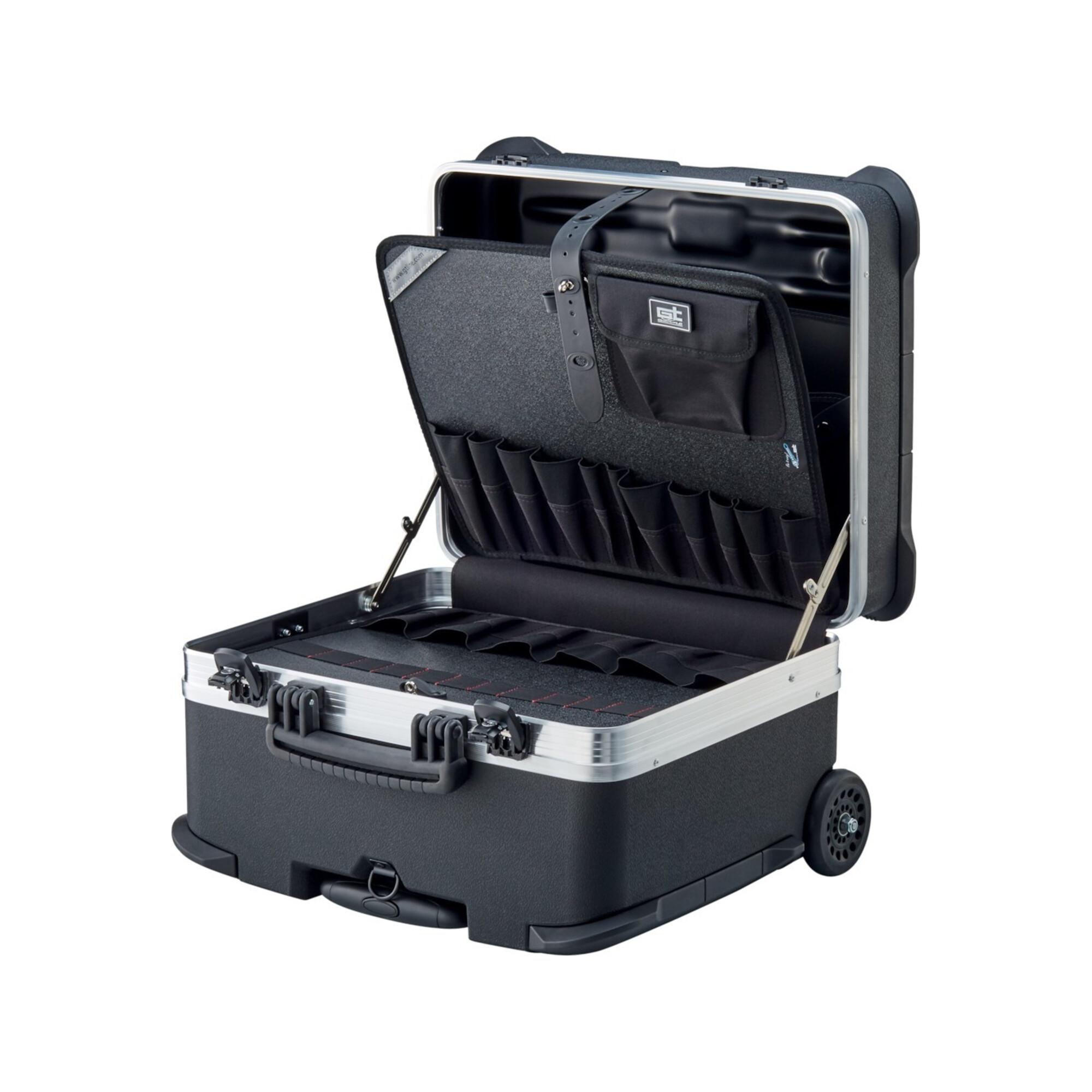 gt Line Werkzeugtrolly Turtle Rock PTS (488084)