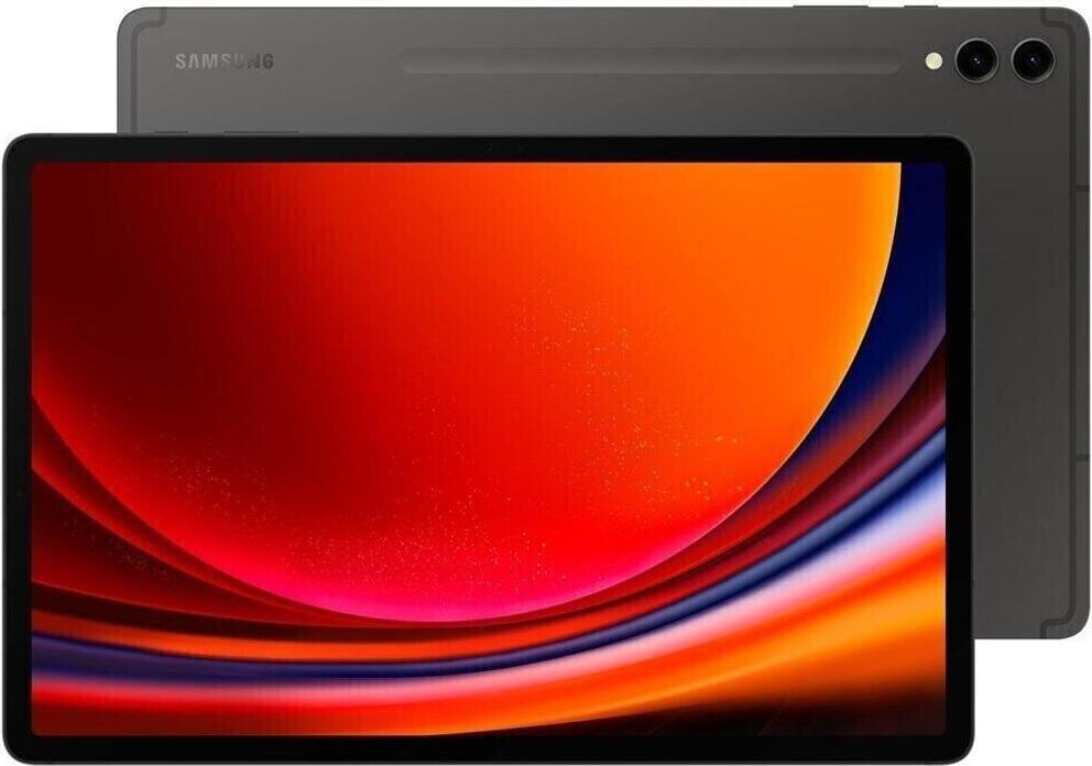 SAMSUNG SM-X716BZAEEUB Galaxy Tab S9 5G 27,81cm 11Zoll 12GB 256GB Graphite