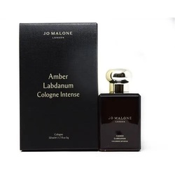Jo Malone Amber Labdanum Cologne Intense 50 ml