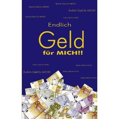 Endlich Geld für mich!, Paperback von P. Gerstorp, BoD – Books on Demand, 978-3-8311-3420-5