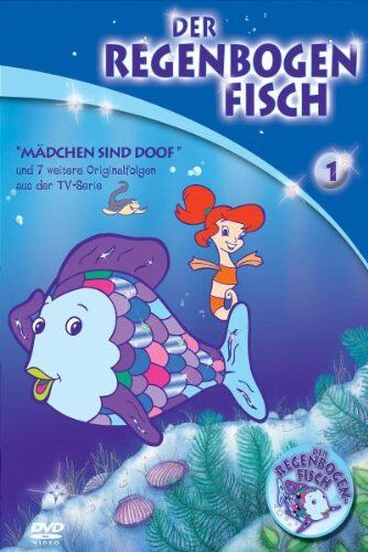 Drew Edwards - Der Regenbogenfisch, Teil 1 - Preis vom 15.10.2026 23:06:25 h