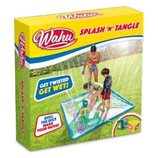 Goliath Toys WAHU SPLASH 'N' TANGLE (36932819)