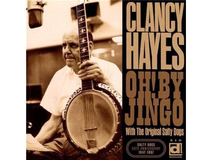 Oh by Jingo