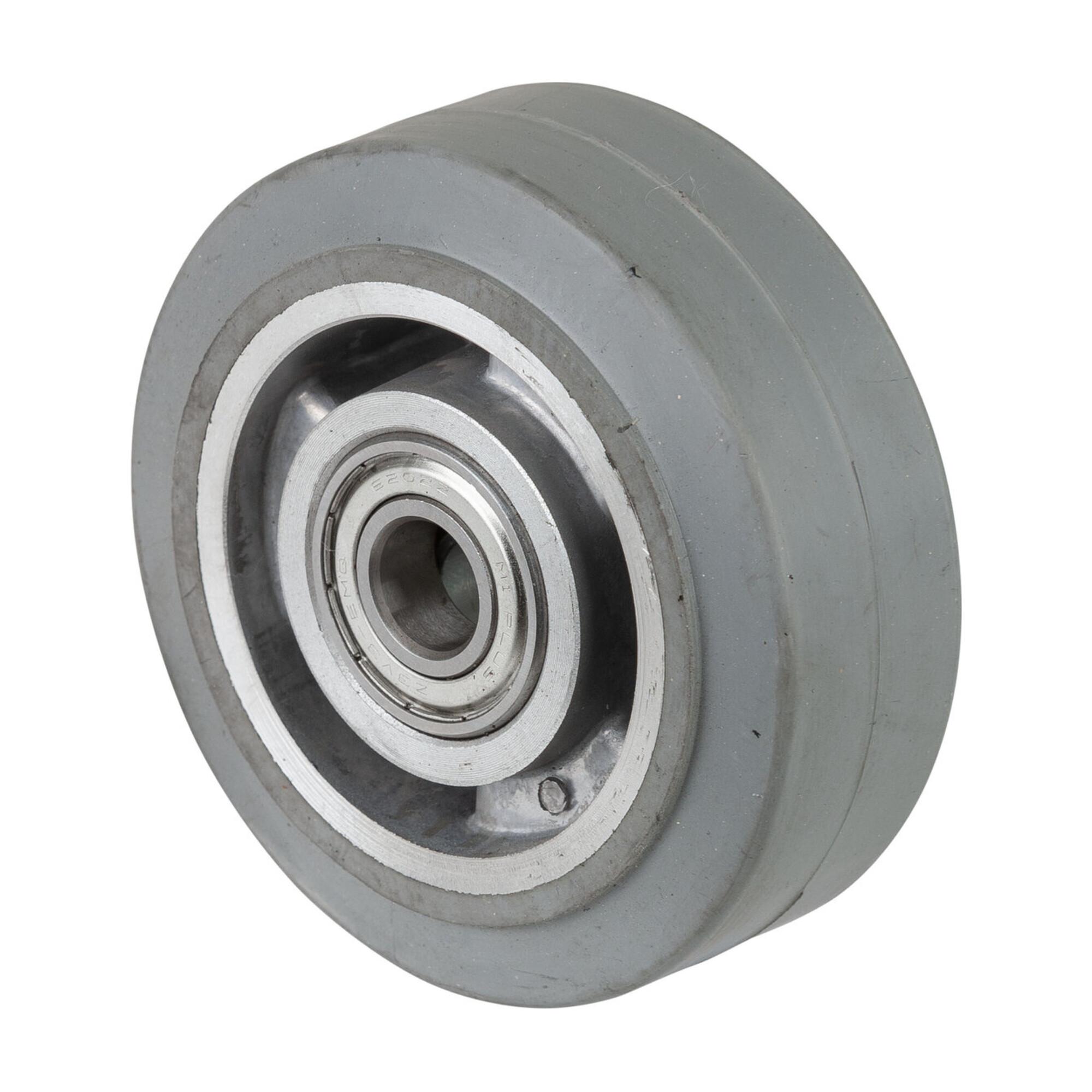 BS Rollen Gummirad (B83.100))