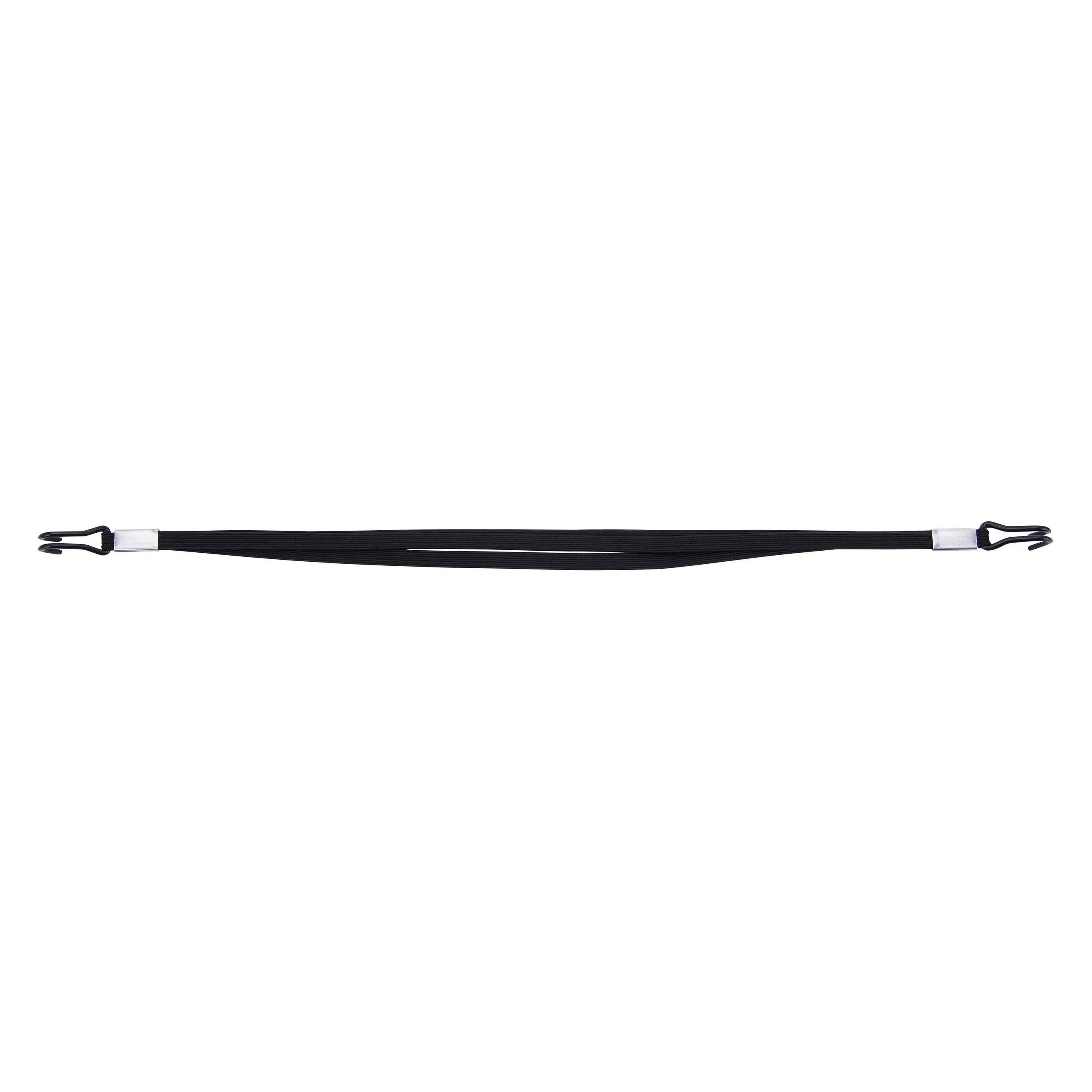 Contec Ct Spanngurt Strip.Strap 3-Fach Schwarz (69217270)