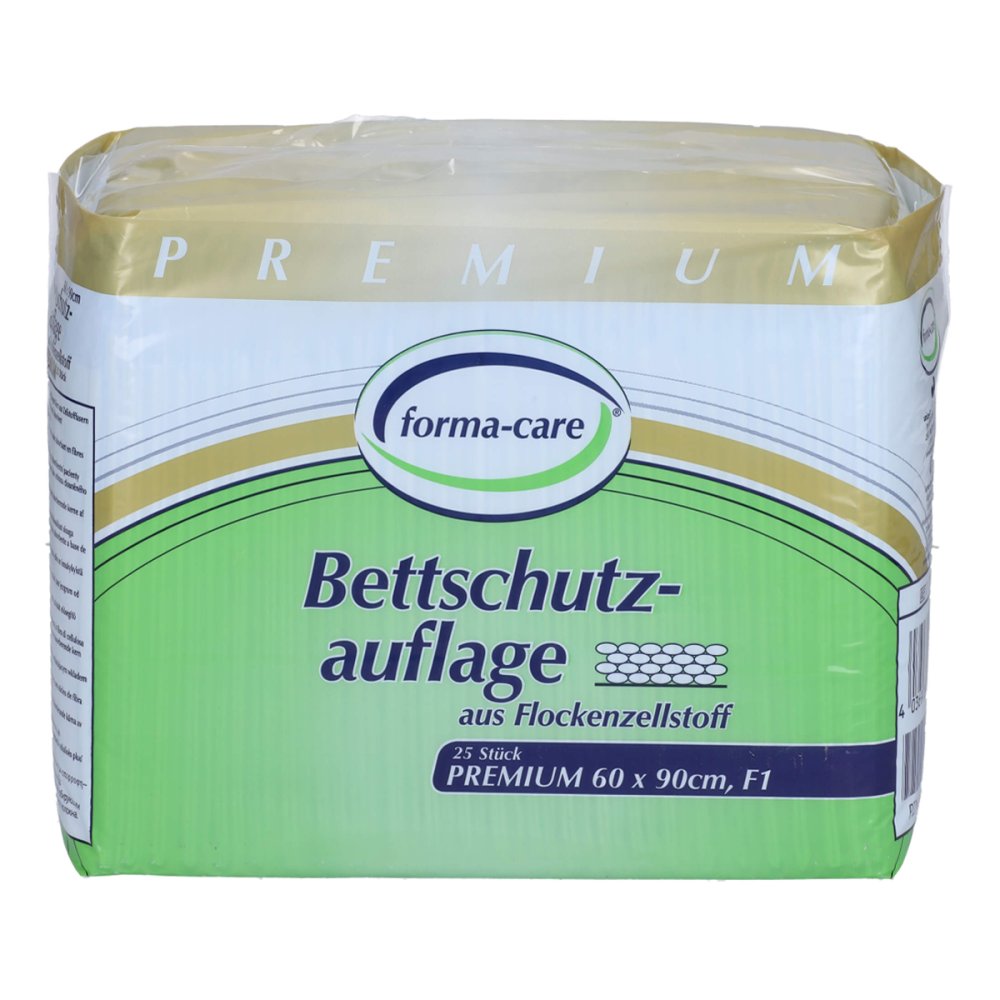 unizell Medicare GmbH Forma care Krank.unterl.flocke 60x90 cm 10217284