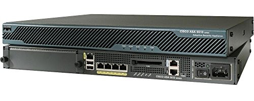 Cisco ASA5510-SEC-BUN-K9