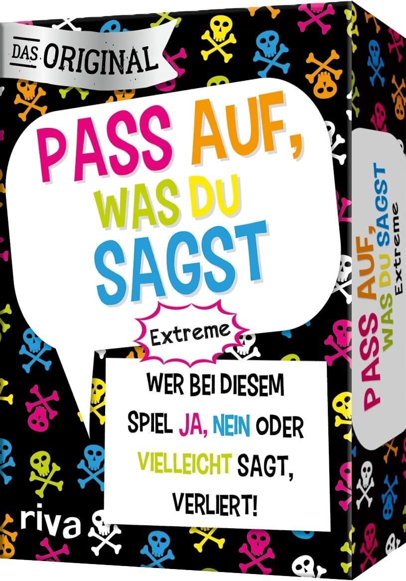 Emma Hegemann - Pass auf, was du sagst - Extreme - Preis vom 16.10.2026 11:41:07 h