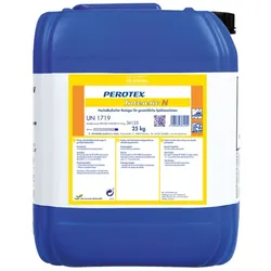 Dr. Schnell Perotex Intensiv N Geschirrreiniger 25 kg