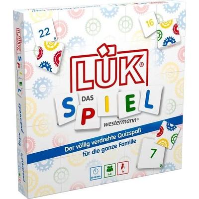 LÜK - DAS SPIEL