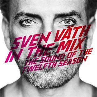 Sven Väth - Sound of the twelfth Season - In the Mix 2011 - Preis vom 13.10.2026 19:28:25 h