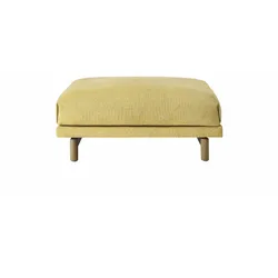 Muuto Rest Pouf, hallingdal 407