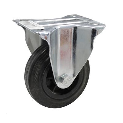 PROREGAL Ersatzräder | Ø 10cm | Traglast 50kg | verzinkt