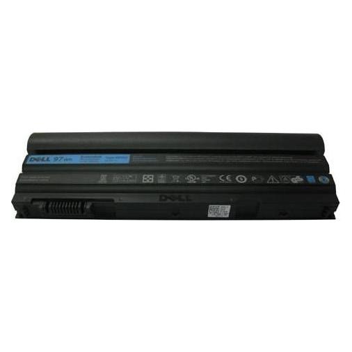 Dell Battery : Primary 9-cell (9 Zellen, 8700 mAh) (W125804923)