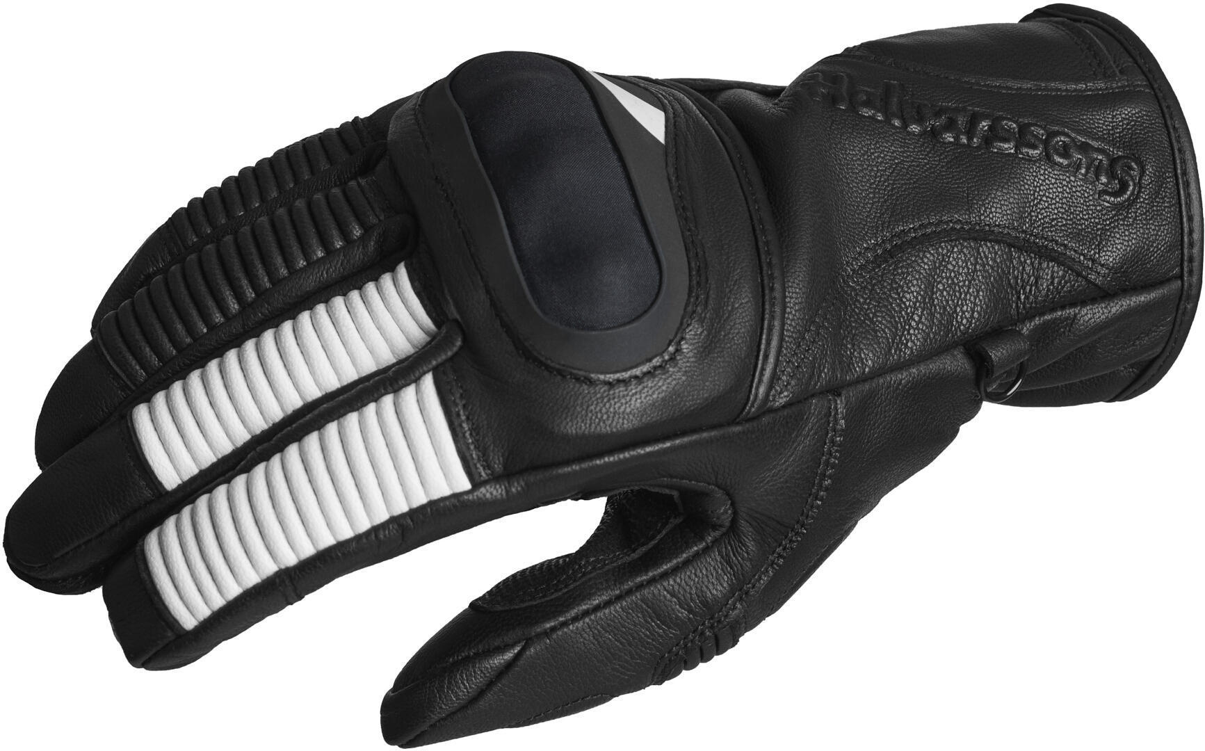 Halvarssons Flaxen Motorrad Handschuhe 710-22110310-05