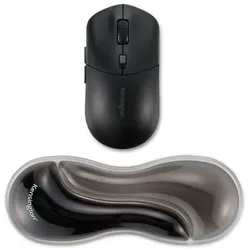 Kensington Handballenauflage »Slim Duo Gel für Maus« grau grau, 22x3.5x8.1 cm
