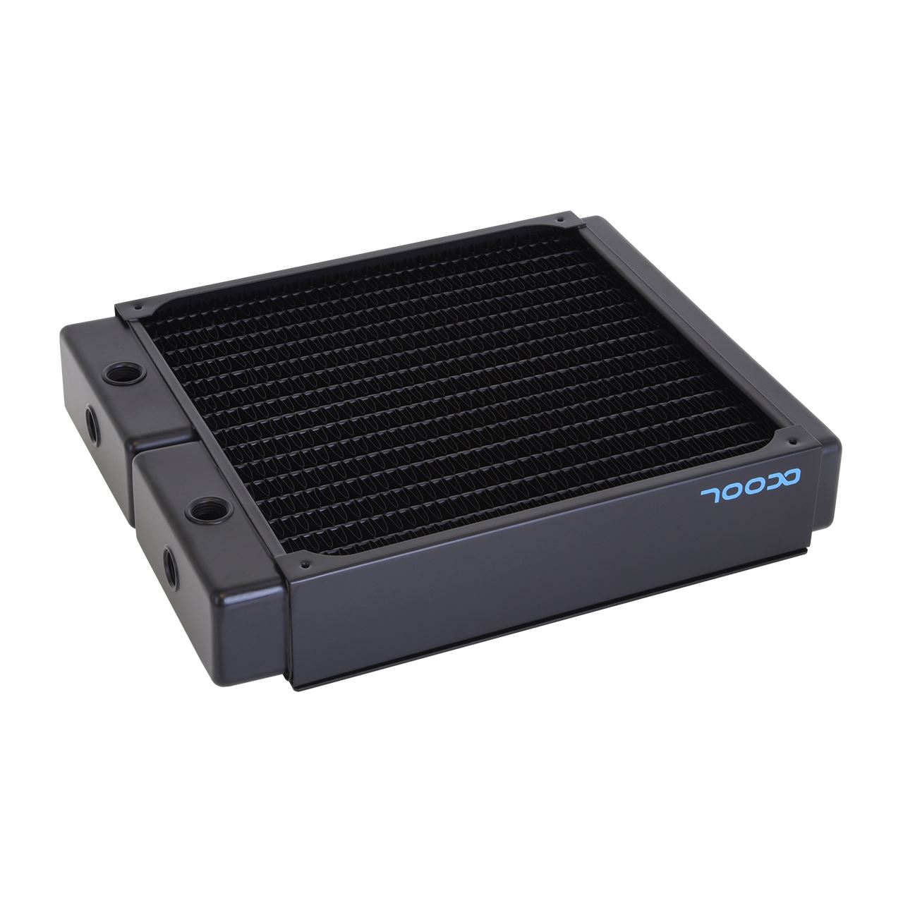 Alphacool NexXxoS XT45 Full Copper 200mm Radiator
