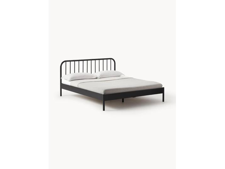 Metalen bed Sanna