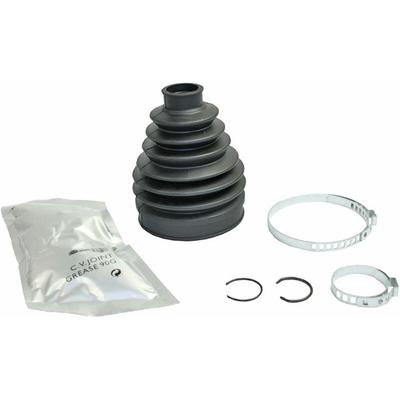 METZGER AUTOTEILE Faltenbalgsatz, Antriebswelle 751086 für RENAULT TRUCKS