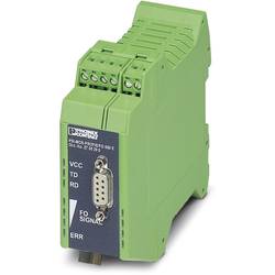 Phoenix Contact LWL-Umsetzer PSI-MOS-PROFIB/FO 660 E LWL-Konverter 2708290