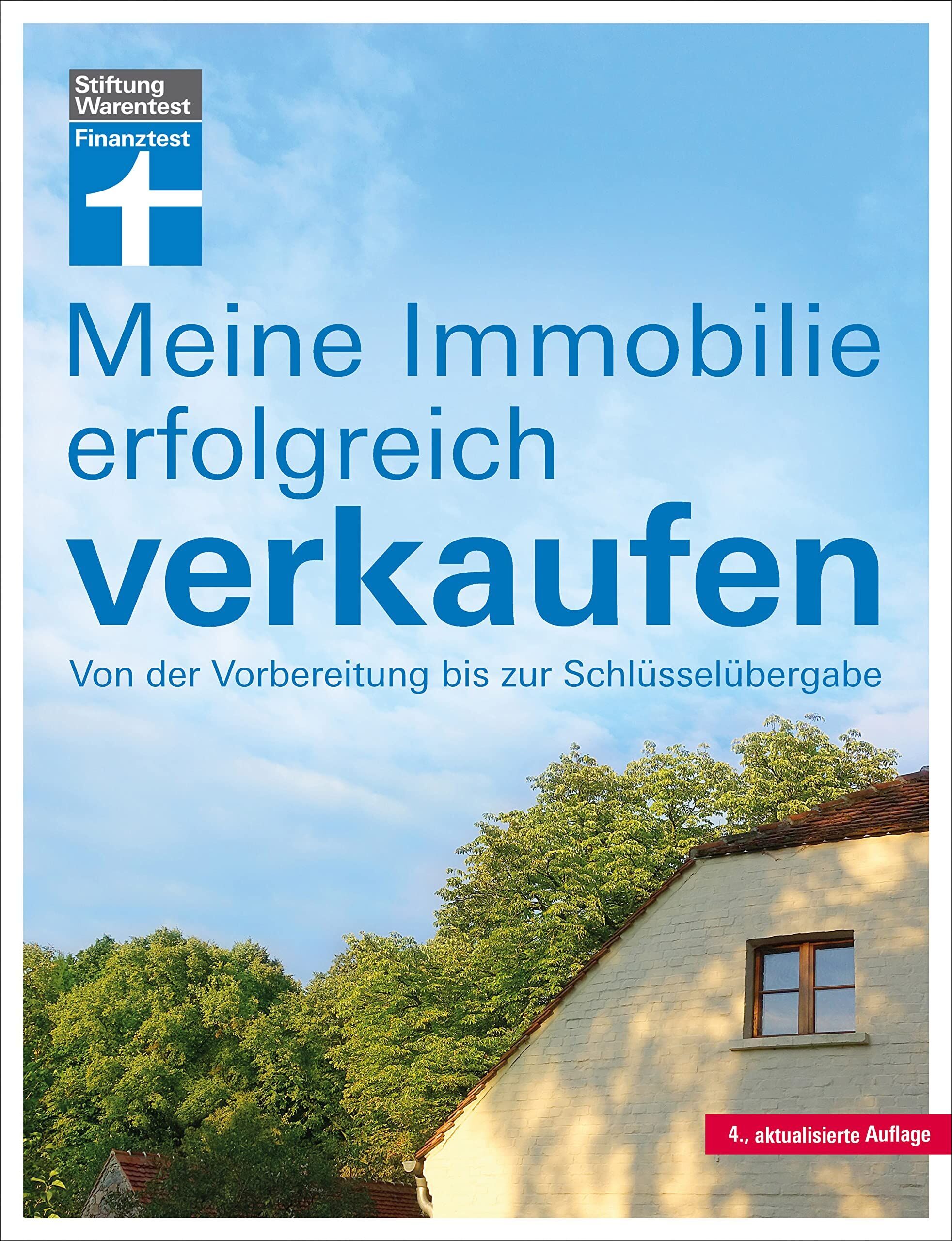 Werner Siepe - Meine Immobilie erfolgreich verkaufen - Preis vom 05.10.2026 03:47:11 h
