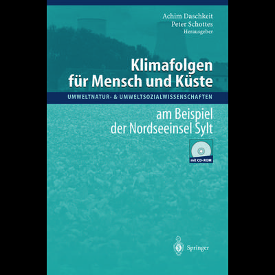 Klimafolgen für Mensch und Küste, Taschenbuch von , Springer Berlin, 978-3-642-62711-8