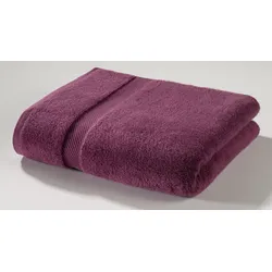 Duschtuch MICRO (BL 70x140 cm) - lila - BL 70x140 cm