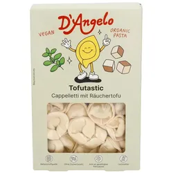 Cappelletti - Räuchertofu 250g