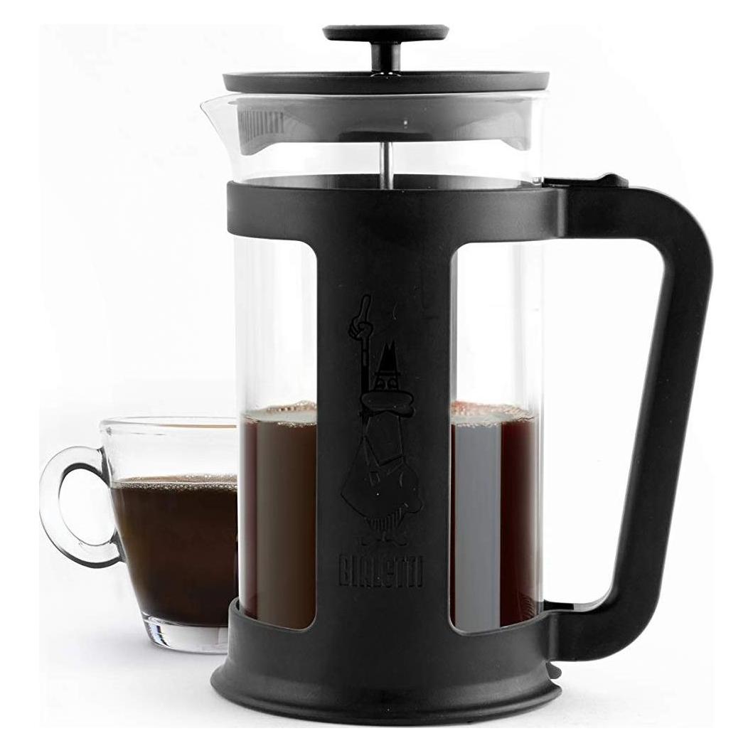 Bialetti Kaffeebereiter 'Smart' 8 Tassen (1 l) (0006186/NP)