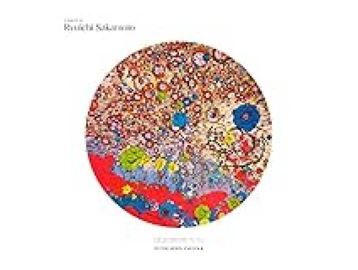 Sony Music Entertainment A Tribute Ryuichi Sakamoto-to The Moon and Back LP