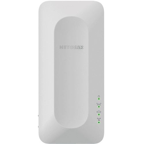 Netgear AX3000 WIFI 6 MESH REPEATER DUAL-BAND 1X 1G LAN