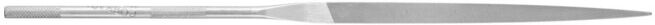 Pferd Lime aiguille précision plate pointe 160 mm Grain 1 (12801163)