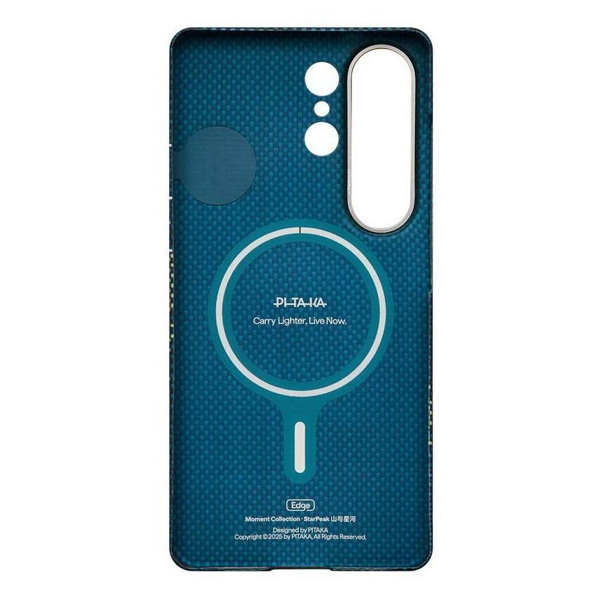 Pitaka Edge Case (Samsung Galaxy S26 Ultra) (KS2605U)