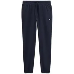 Wilson, Herren, Sporthose, Team Jogger Herren Navy (S), Blau