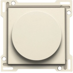 Niko Züblin 100-65926 Abdeckung hoch/runter für Drehschalter, cream 10065926