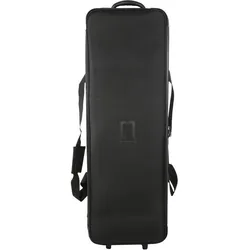 Falcon Eyes Professionelles Tasche auf Räder CC-06 104x36x27 cm (Fotokoffer), Kameratasche, Schwarz