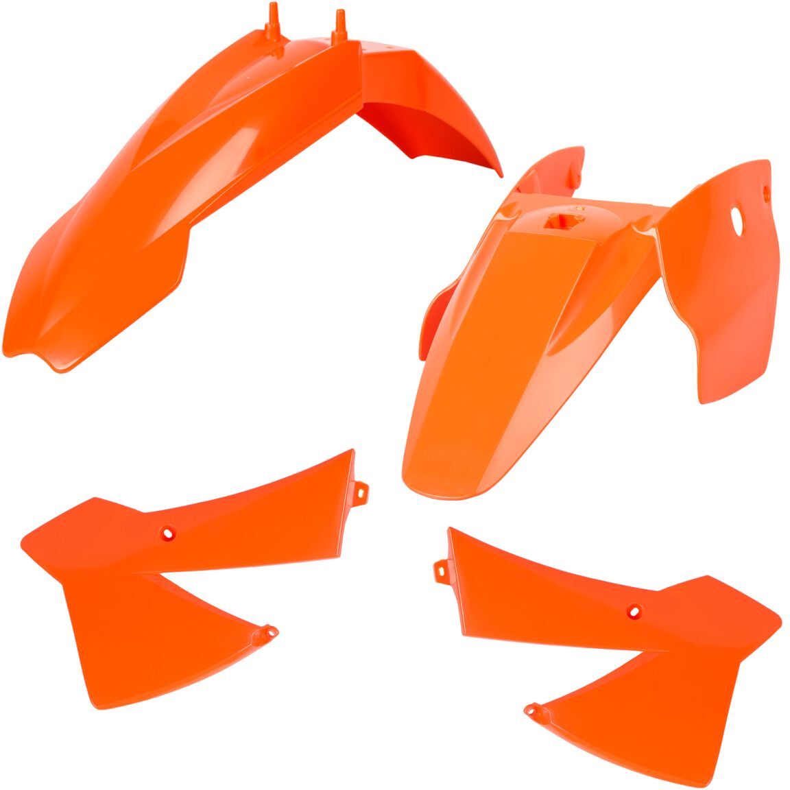 Motocross- Kunststoffteile CEMOTO 91213 CEM